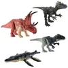 Image de Figurine articulée pour enfant - Mattel / Jurassic World - Hlp14 - Jouet de collection