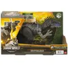 Image de Figurine Jurassic World Dryptosaurus Rugissement Féroce Vert