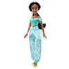 Image de Jasmine Poupée 29 cm, Mattel Poupée es habillage et accessoires HLW12