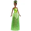 Image de Tiana Poupée 29 cm, Mattel Poupée es habillage et accessoires HLW04