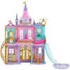 Image de Grand Château des Princesse - HLW29 - Poupée mannequin Disney