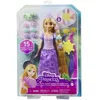 Image de Poupée Disney Princesses Raiponce Chevelure Conte de fées
