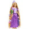Image de Mattel Rapunzel