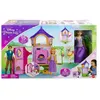 Image de Poupée Disney Princesses Coffret Tour de Raiponce