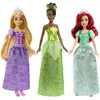 Image de Mattel Disney   Princesses Disney   Coffret 3 princesses