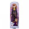 Image de La Reine des Neiges 2-Anna-Mattel Poupée Disney avec habillage et accessoires HLW50