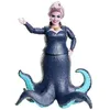 Image de Poupée Ursula - HLX12 - Poupée mannequin Disney