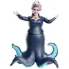 Image de Mattel Poupée Méchante Sirène