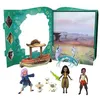 Image de Coffret Histoire Raya - Poupées Mannequins - 3 Ans Et +