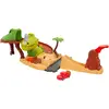 Image de Mattel On the Road Dino Playground Playset