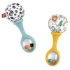 Image de MES PREMIERES MARACAS - FISHER-PRICE - HMF34 - Jouet