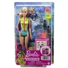 Image de Poupée Barbie Plongeuse