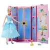 Image de Disney-Princesses Disney-Cendrillon Royal Fashion Reveal-Poupée HMK53