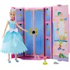Image de Hasbro ROYAL FASHION REVEAL  Cinderella Doll