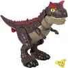 Image de Imaginext Jurassic World Coup de dard Carnotaurus
