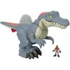 Image de Imaginext Jurassic World Super-Schnapp Spinosaurus