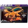 Image de Jeu de construction Mega Bloks Pokémon Dracaufeu en mouvement