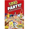 Image de Mattel Games Party (Hongrois, Polonais, Tchèque, 2 - 10 Joueur)