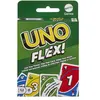Image de Jeu classique Mattel Uno Flex