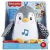 Image de Jeu d'éveil Mattel Fisher-Price Mon Pingouin d’Eveil