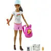 Image de Barbie Poupée fashionistas HNC39