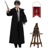 Image de Harry Potter with The Sorting Hat