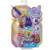 Image de Poupée Mattel Trolls Branche Hair Pops