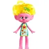 Image de DreamWorks-Les Trolls 3-Viva Tendance, poupée inspirée du film HNF14