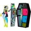 Image de Monster High Skulltimates Secrets - Series 3 Frankie