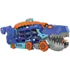 Image de Hot Wheels Ultimate T-Rex Transporter