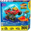 Image de Mega Smash 'n Crash Demo Derby Extreme Trick Course