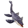 Image de Jurassic World : Le Monde d'après - Figurine Mosasaurus