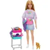 Image de Barbie Doll and Accessories
