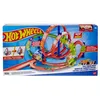 Image de Coffret circuit Hot Wheels Looping Multi Crash