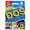 Image de Jeu classique Mattel Uno Deuxième Édition
