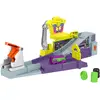 Image de Fisher-Price DC Batwheels Jouet Voiture Set Legion of Zoom