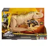 Image de Figurine Mattel T.Rex Morsure Ultime