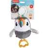 Image de Fisher-Price, Jouet pour poussette, Toucan À Agiter Partout