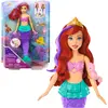 Image de Disney Princess Princess undin l  Ariel  su spalv  keitimo funkcija