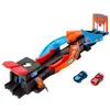 Image de Circuit Glow Racers - HPD80 - Jouet de course phosphorescent pour enfant de 4 ans et plus