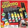 Image de Mattel Games Quatro (Allemand, Anglais, Français, Italien, 2 - 4 Joueur)