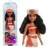 Image de Poupée Disney Princesses Vaiana 29 cm