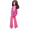 Image de Barbie The Movie Gloria Wearing Pink Power Pantsuit