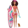 Image de Barbie Poupées et accessoires et Ken Surf