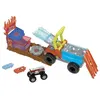 Image de Coffret Véhicule de Secours 5 Alarm-Color Shifters Hpn73