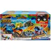 Image de Hot Wheels Opération de sauvetage à 5 alarmes