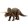Image de Jurassic World - Figurine Sustainable Triceratops