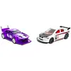 Image de Hot Wheels Pull-Backs 2-Pack