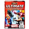 Image de Jeu classique Mattel Uno Ultimate Marvel