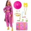 Image de Barbie Extra Fly Safari